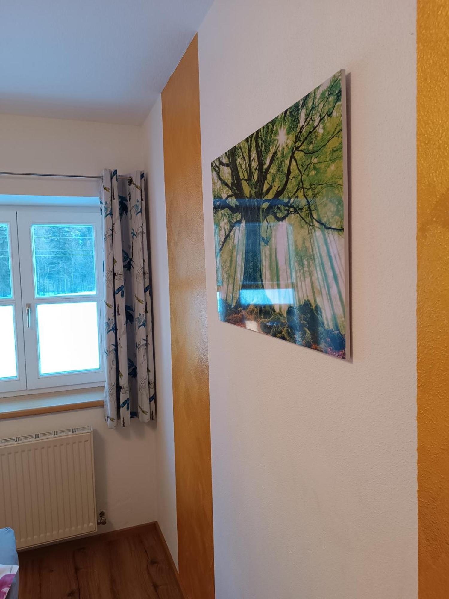 Apartamento Hintererhof Hintersee Exterior foto