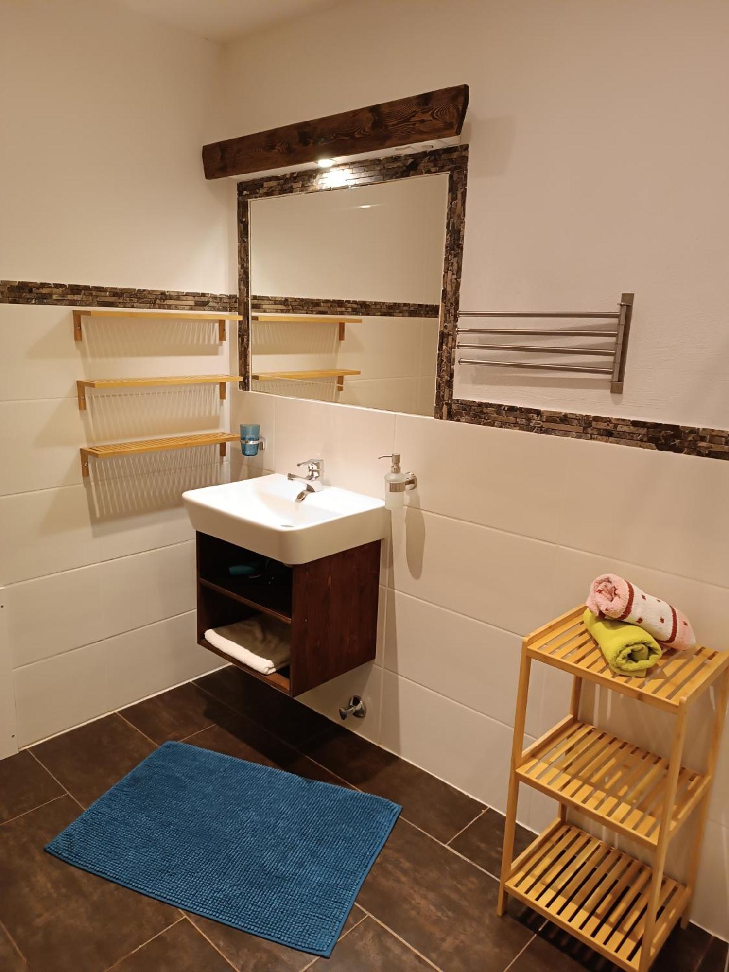 Apartamento Hintererhof Hintersee Exterior foto