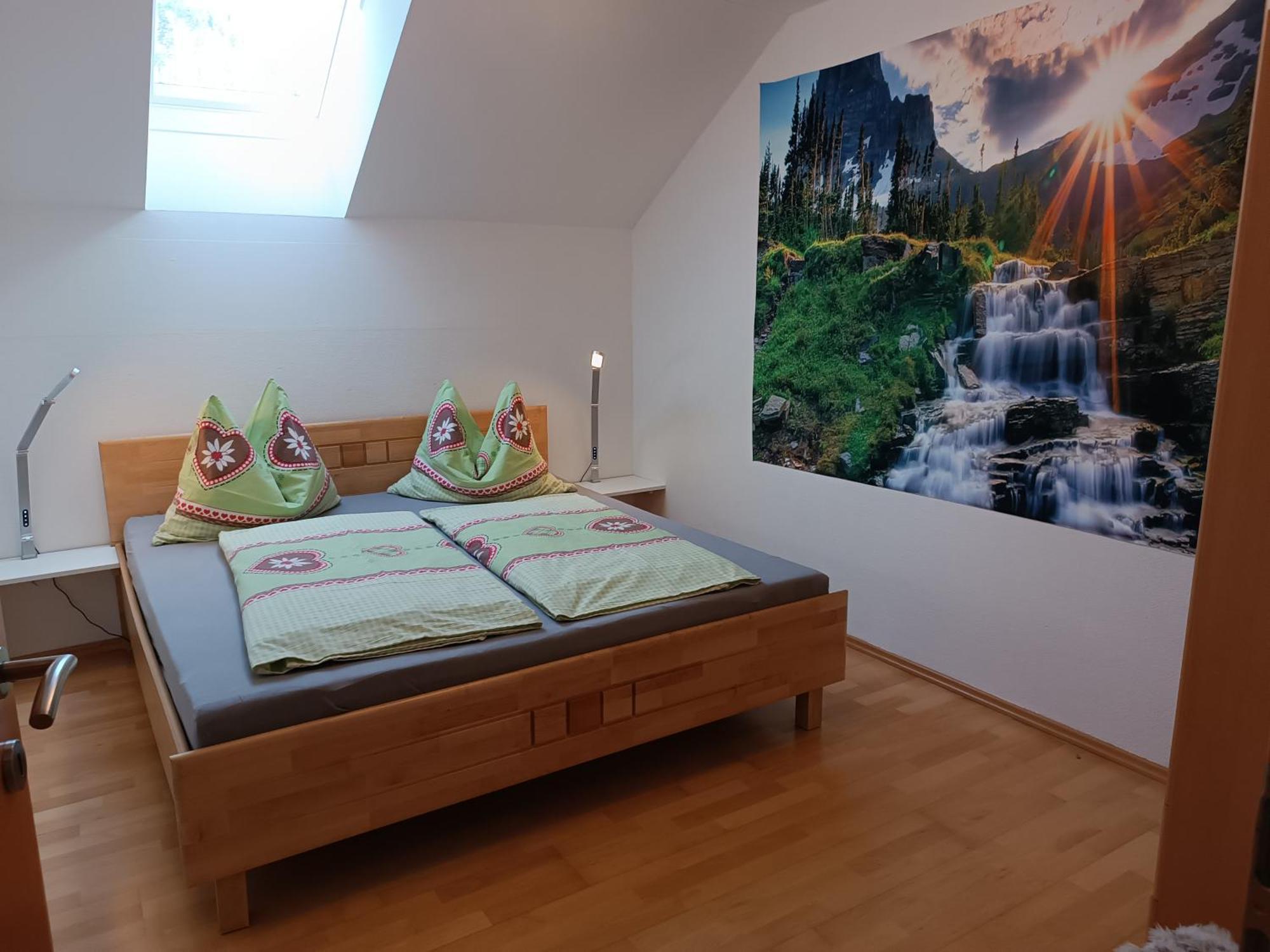 Apartamento Hintererhof Hintersee Exterior foto