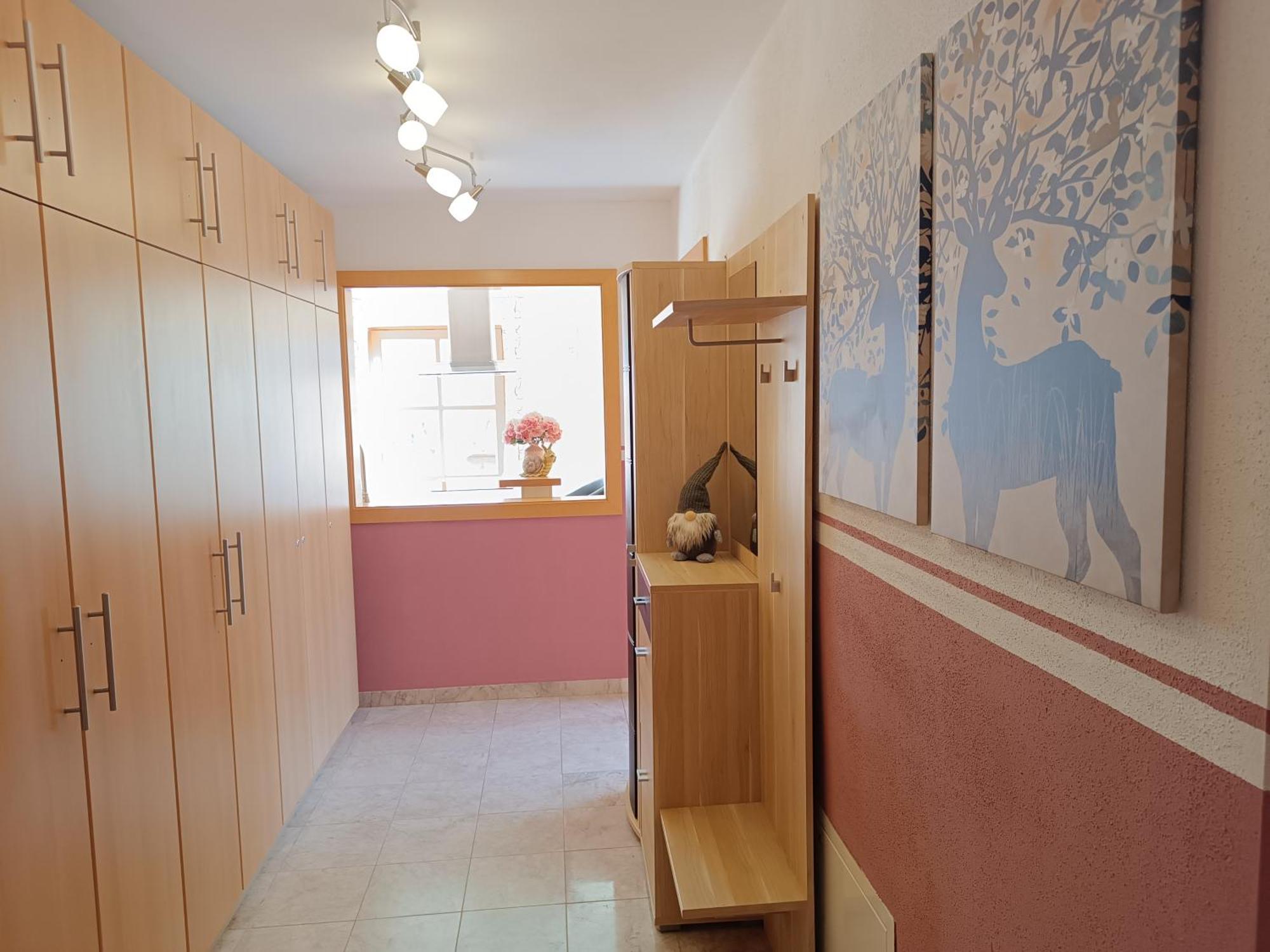Apartamento Hintererhof Hintersee Exterior foto