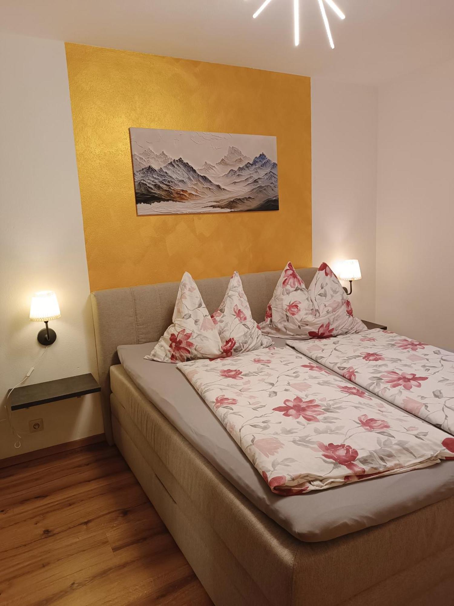 Apartamento Hintererhof Hintersee Exterior foto